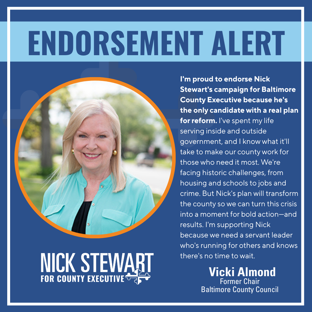 Featured Endorsement Image