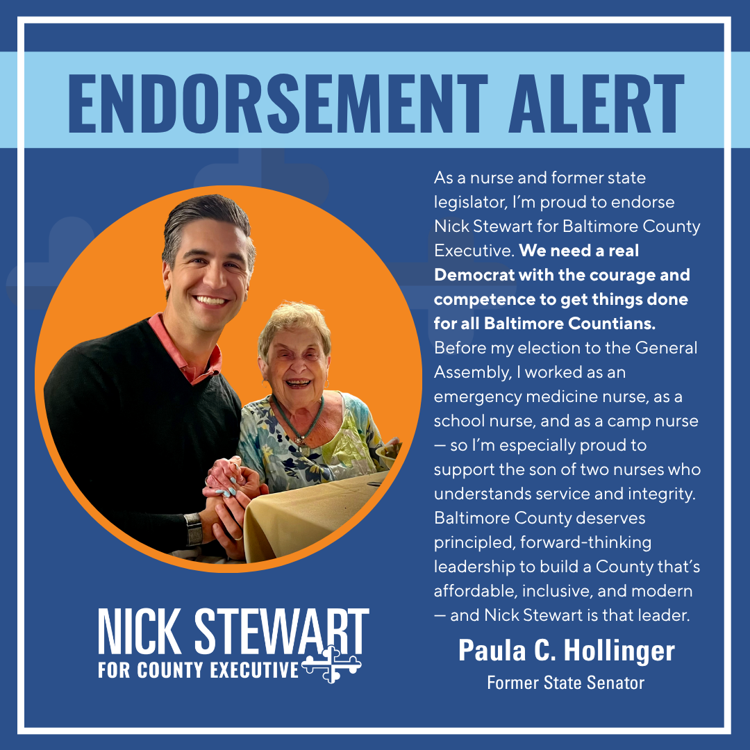 Featured Endorsement Image