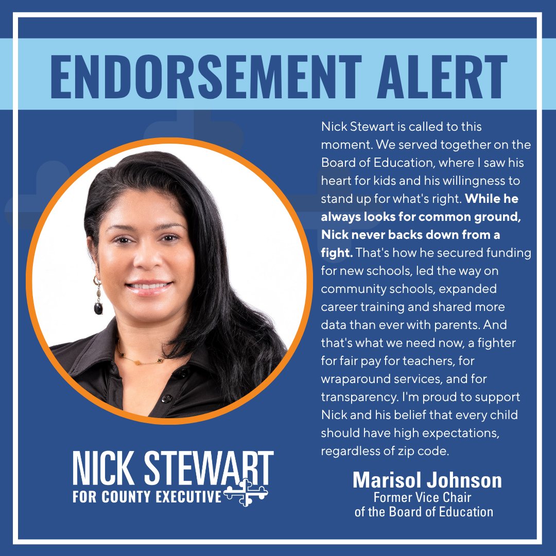 Featured Endorsement Image