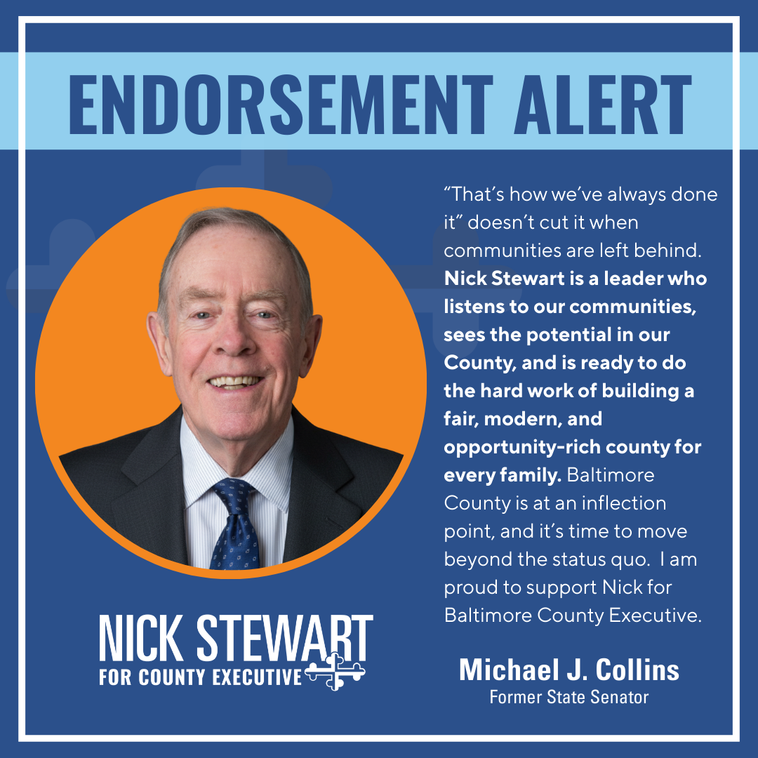 Featured Endorsement Image