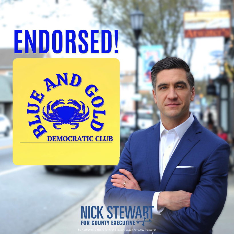 Featured Endorsement Image